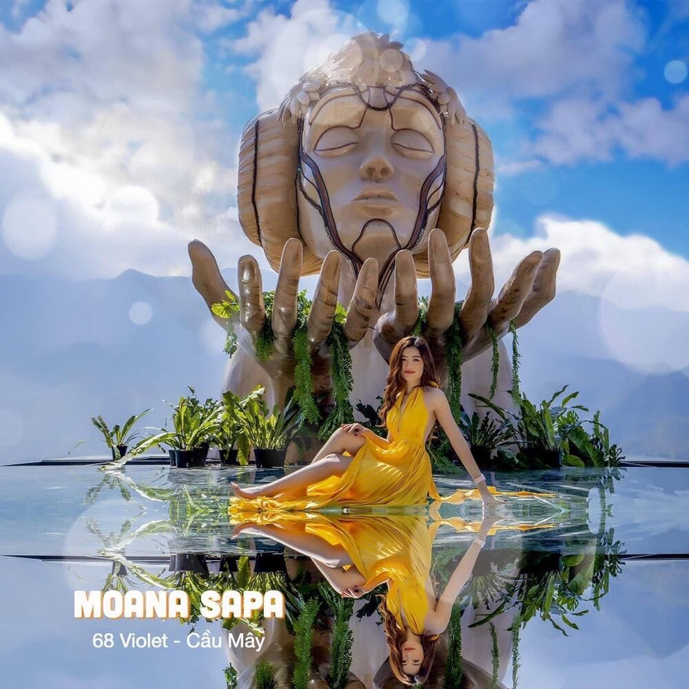 Tour Sapa 2 ngày 1 đêm Hàm Rồng - Fansipan